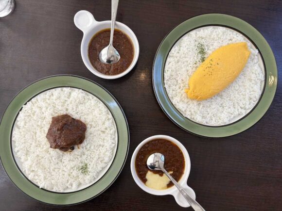 クロック（札幌）で食べるべきおすすめ欧風ルーカレー6選