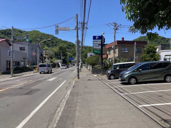 クロック（clock）の行き方や営業時間・定休日・駐車場