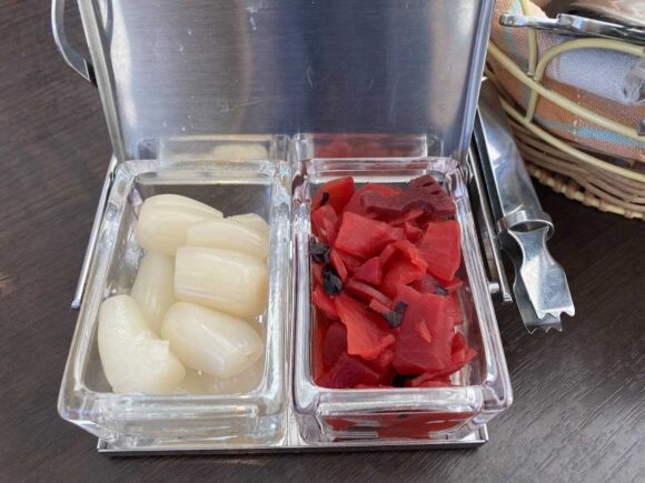 クロック（札幌）で食べるべきおすすめ欧風ルーカレー