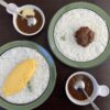 札幌のルーカレー好きなら一度は行くべきクロック