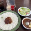 クロックおすすめ④チーズカレー/チーズトッピング