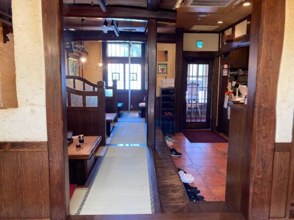 平和園 蘭豆店（豊平区月寒）の行き方や駐車場・営業時間・定休日