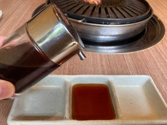 焼肉 平和園（札幌）でジンギスカンを実食＆おすすめの楽しみ方