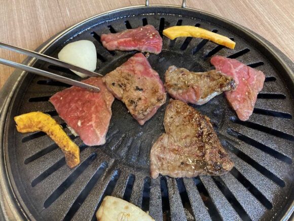 焼肉 平和園（札幌）でジンギスカンを実食＆おすすめの楽しみ方