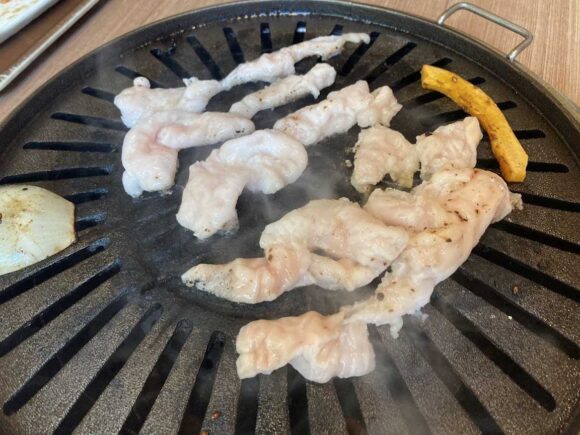 焼肉 平和園（札幌）でジンギスカンを実食＆おすすめの楽しみ方
