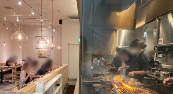 十勝豚丼 いっぴん ニッセイビル店（チカホ直結）の行き方や営業時間