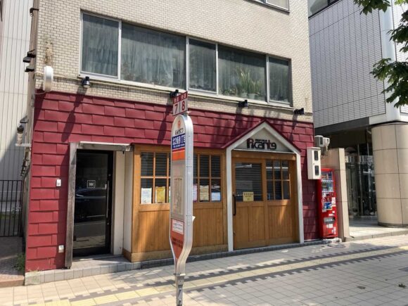 ピカンティ札幌駅前店の行き方や営業時間・定休日