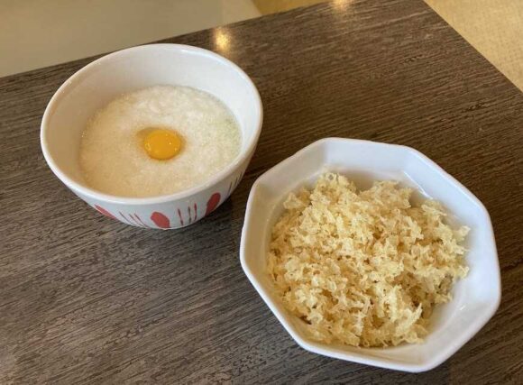 板そば なみ喜 本店おすすめ①板そば
