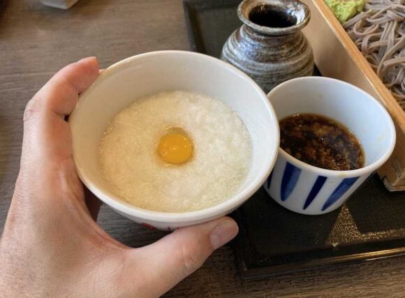 板そば なみ喜 本店おすすめまとめ