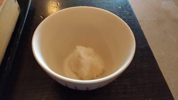 板そば なみ喜 本店おすすめ①板そば
