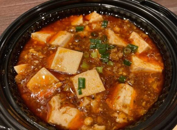 青島飯店（チンタオハンテン）おすすめテイクアウト＆デリバリー