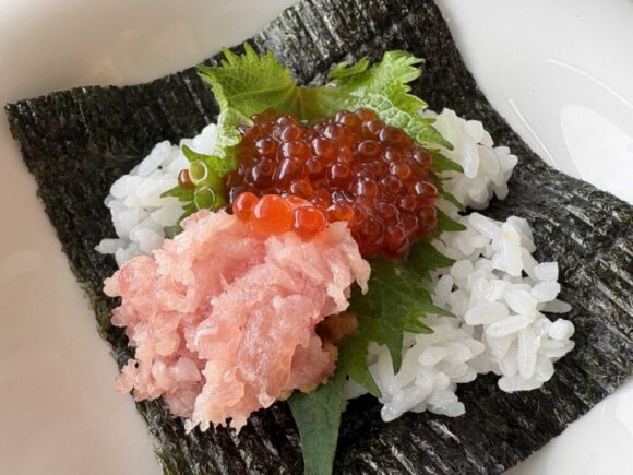 エミシア札幌おすすめ朝食ブッフェ