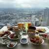 エミシア札幌おすすめ朝食ブッフェ