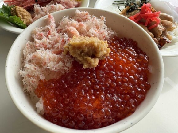 エミシア札幌おすすめ朝食ブッフェ