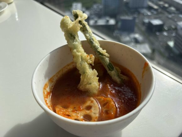 エミシア札幌おすすめ朝食ブッフェ