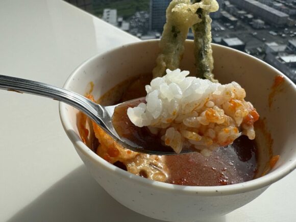 エミシア札幌おすすめ朝食ブッフェ
