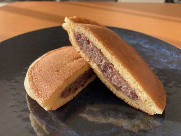 スカイショップ小笠原おすすめ「石屋製菓」(あんボヤージュ/白い恋人ロールケーキ)