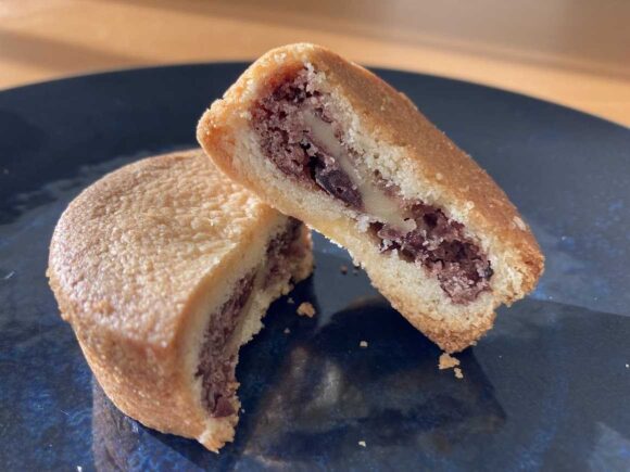 スカイショップ小笠原おすすめ「石屋製菓」(あんボヤージュ/白い恋人ロールケーキ)