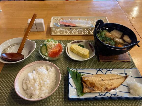 フレイムホテル札幌おすすめ朝食ブッフェバイキング