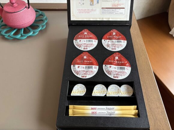 京王プラザホテル札幌の客室レビュー(プレミアツイン)