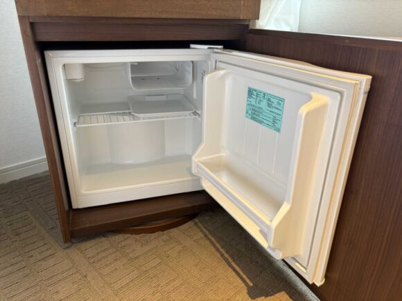 京王プラザホテル札幌の客室レビュー(プレミアツイン)