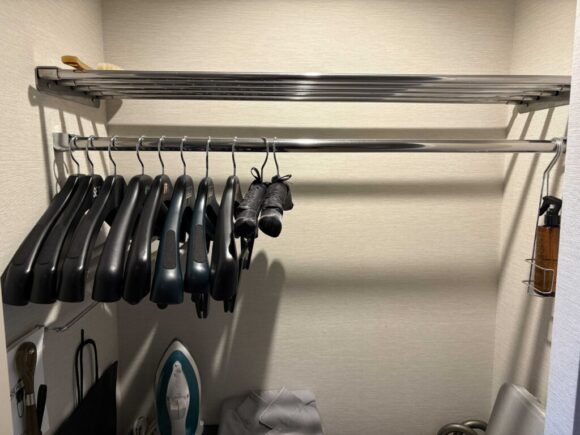 京王プラザホテル札幌の客室レビュー(プレミアツイン)