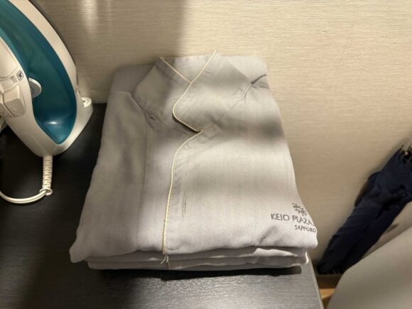 京王プラザホテル札幌の客室レビュー(プレミアツイン)