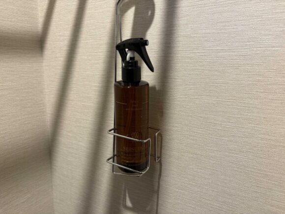 京王プラザホテル札幌の客室レビュー(プレミアツイン)