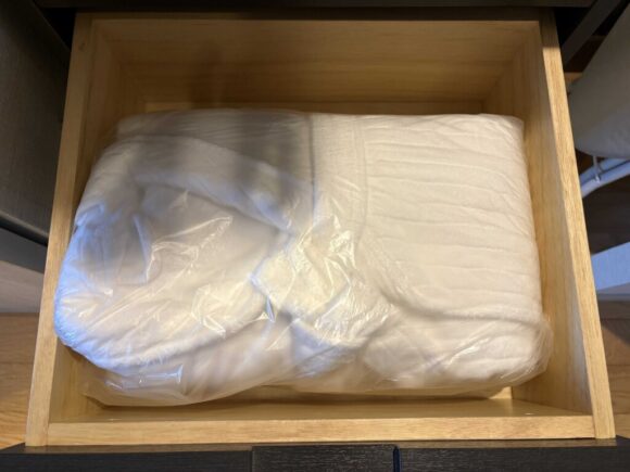 京王プラザホテル札幌の客室レビュー(プレミアツイン)