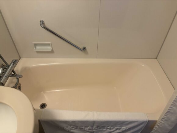 京王プラザホテル札幌の客室レビュー(プレミアツイン)