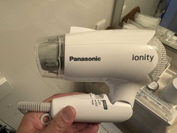 京王プラザホテル札幌の客室レビュー(プレミアツイン)