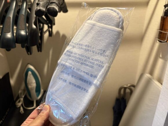 京王プラザホテル札幌の客室レビュー(プレミアツイン)