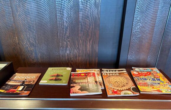 京王プラザホテル札幌おすすめクラブラウンジ(22階)