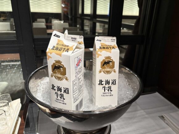 京王プラザホテル札幌おすすめ朝食ブッフェバイキング