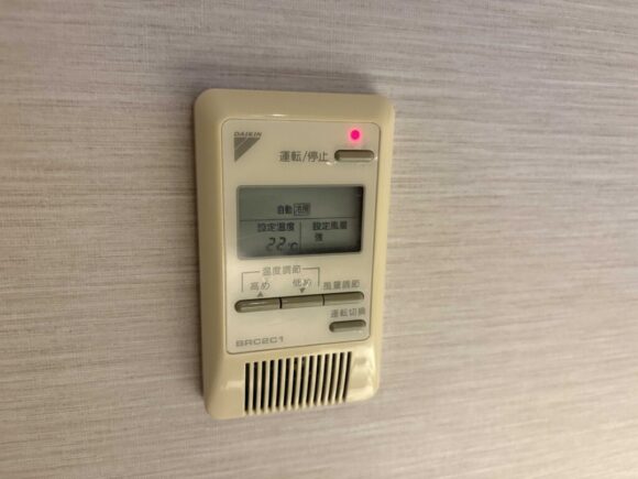 京王プラザホテル札幌の客室レビュー(プレミアツイン)