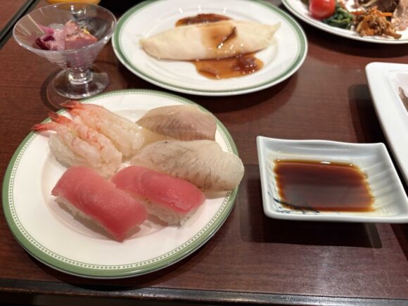 京王プラザホテル札幌おすすめ朝食ブッフェバイキング