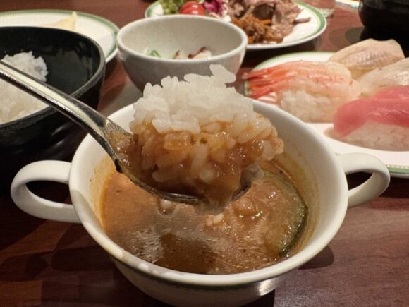 京王プラザホテル札幌おすすめ朝食ブッフェバイキング