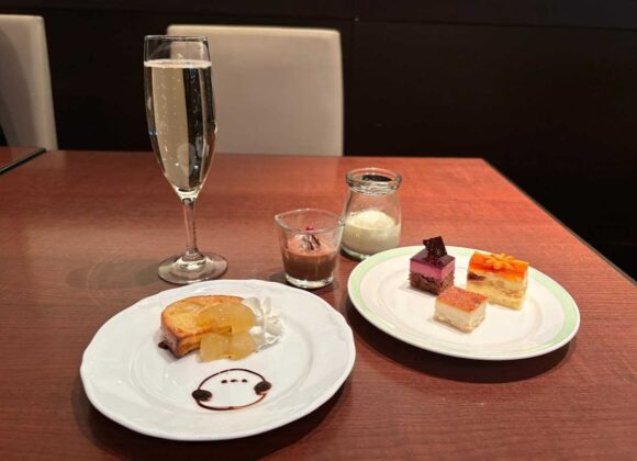 京王プラザホテル札幌おすすめ朝食ブッフェバイキング