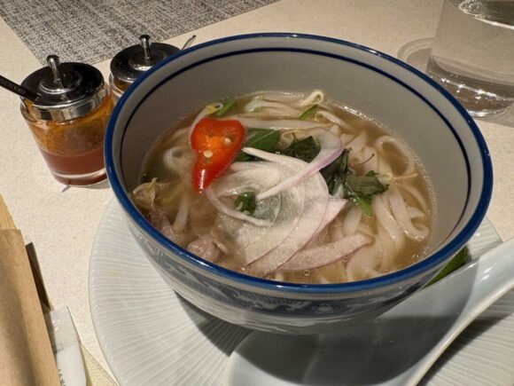 リッチモンドホテル札幌大通おすすめ朝食ブッフェバイキング