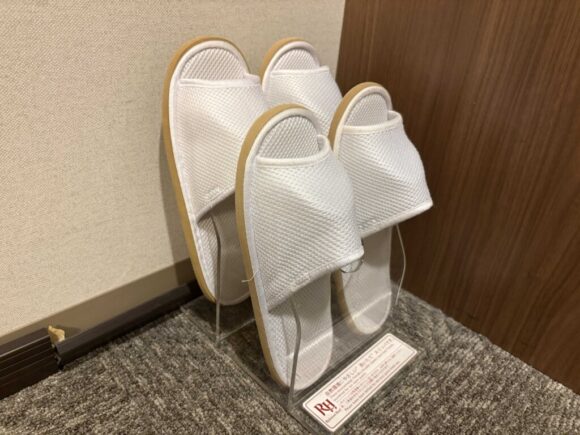 リッチモンドホテル札幌大通の客室レビュー（モデレートダブル）