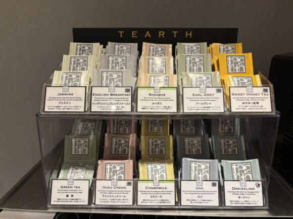 リッチモンドホテル札幌大通の宿泊者専用ラウンジ（アルコール1杯無料）