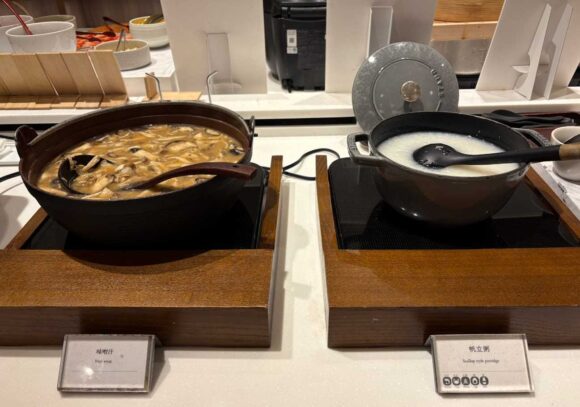 リッチモンドホテル札幌大通おすすめ朝食ブッフェバイキング