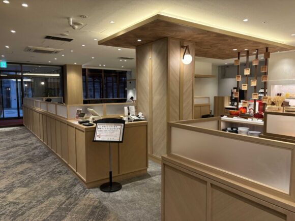リッチモンドホテル札幌大通おすすめ朝食ブッフェバイキング