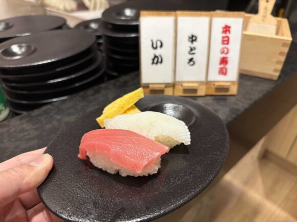 リッチモンドホテル札幌大通おすすめ朝食ブッフェバイキング