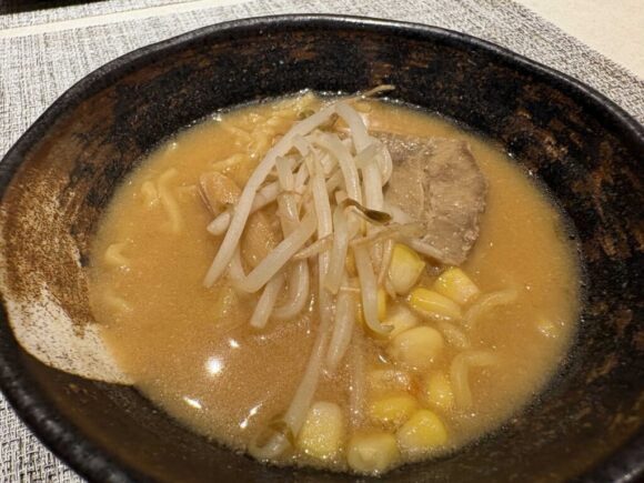 リッチモンドホテル札幌大通おすすめ朝食ブッフェバイキング