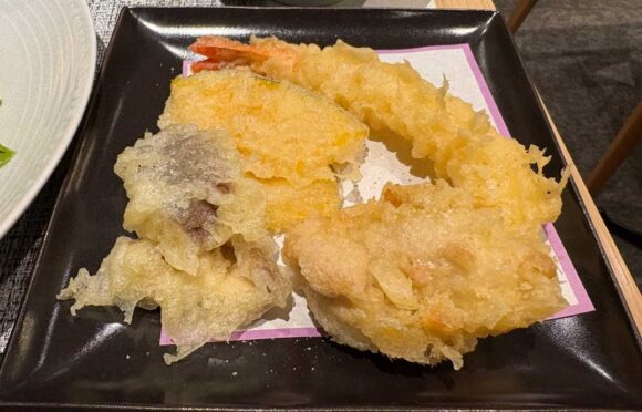リッチモンドホテル札幌大通おすすめ朝食ブッフェバイキング
