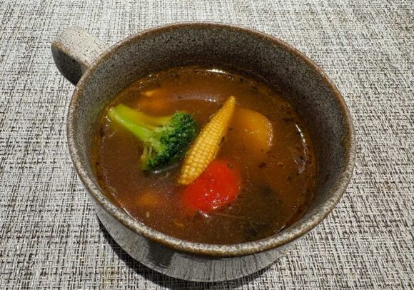 リッチモンドホテル札幌大通おすすめ朝食ブッフェバイキング