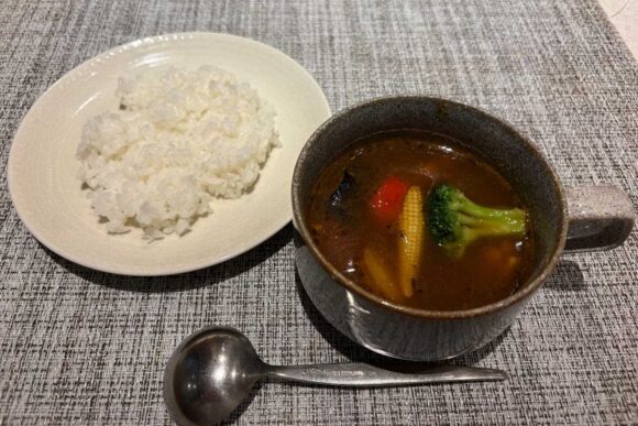 リッチモンドホテル札幌大通おすすめ朝食ブッフェバイキング