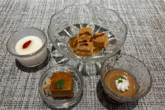 リッチモンドホテル札幌大通おすすめ朝食ブッフェバイキング