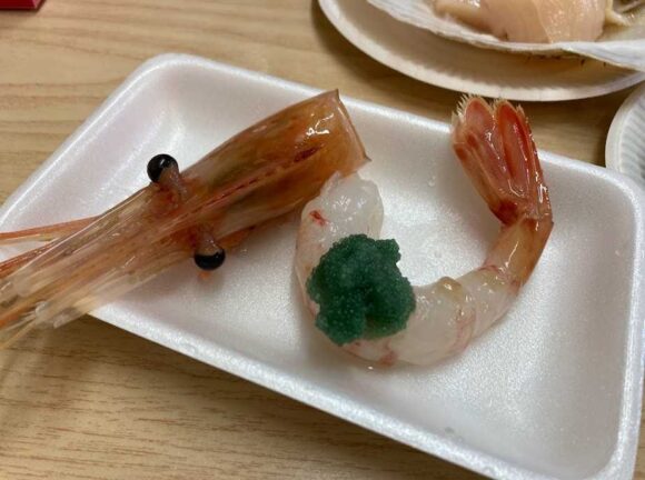 藤田商店（味処ふじた）のおすすめメニューや料金＆楽しみ方